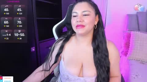 ana online show from 02.25.25