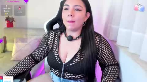 ana online show from 11.20.25