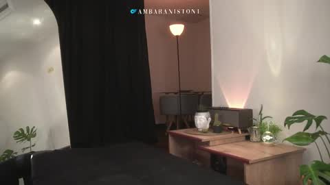 Ambar online show from 09.08.25