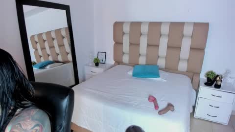 ambarcoxx online show from 02.25.26