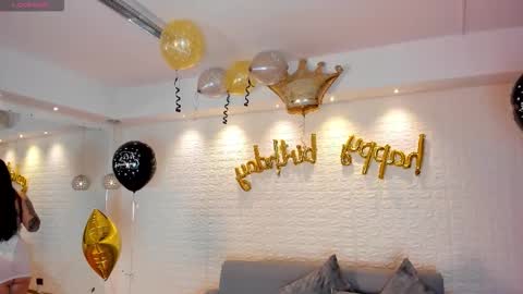 ambarcoxx online show from 02.26.26