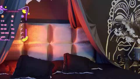 Ambar online show from 02.27.26