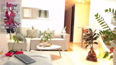 Ambar online show from 12.23.24