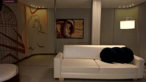 Ambar  online show from 10.11.25