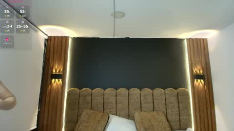 AMBAR LEE online show from 04.12.26