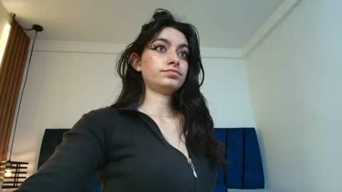 AMBAR LEE online show from 06.23.26