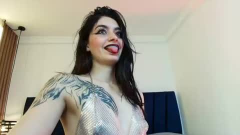 AMBAR LEE online show from 07.09.26