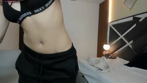 Ambar Ross online show from 02.11.26