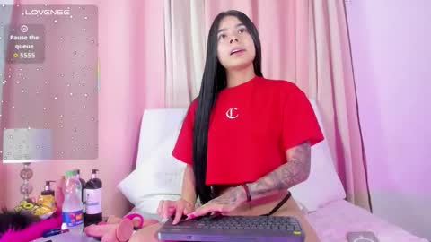 Ambar  online show from 03.26.26