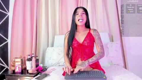 Snapshot of ambarr_stone chatting on 05.22.26 Ambar online show from 05.22.26