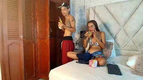 ambarraj online show from 10.30.25