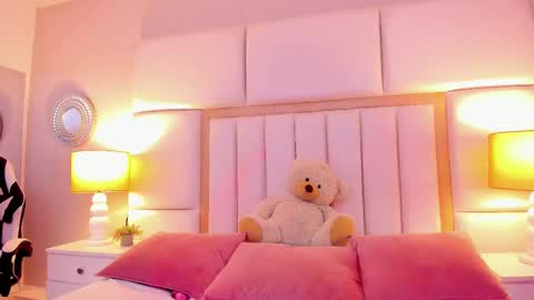 AmbarSantany  online show from 03.07.25