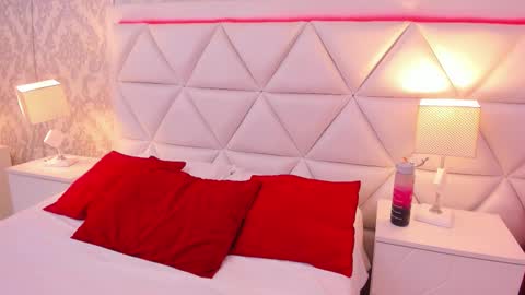 AmbarSantany  online show from 02.28.26