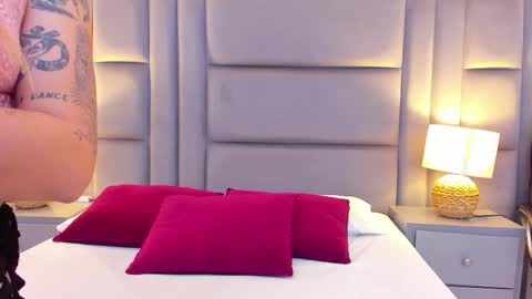 AmbarSantany  online show from 03.18.26