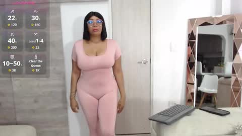  Amber Sofhia  online show from 03.26.26