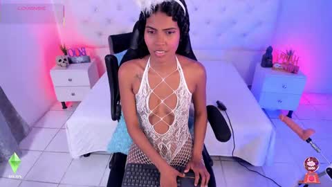  Amber  online show from 10.07.25