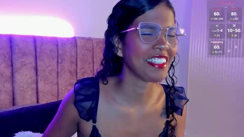  Amber  online show from 03.03.26