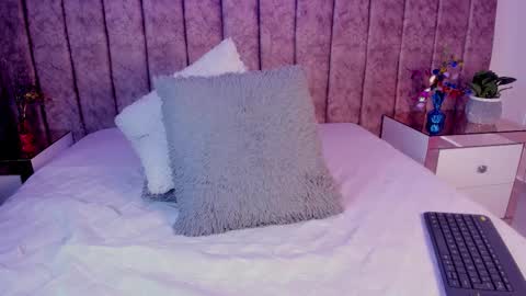  Amber  online show from 03.26.26