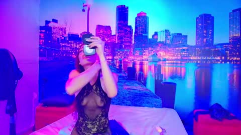 Snapshot of ambel_rose chatting on 03.10.25 ambel_rose online show from 03.10.25