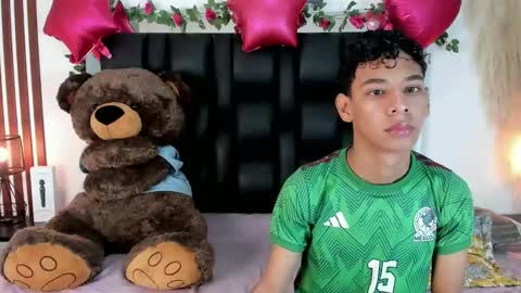 Cody amber online show from 02.12.25