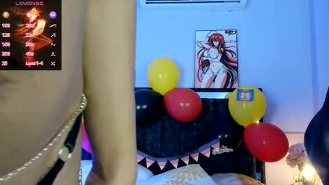 Cody amber online show from 10.03.25