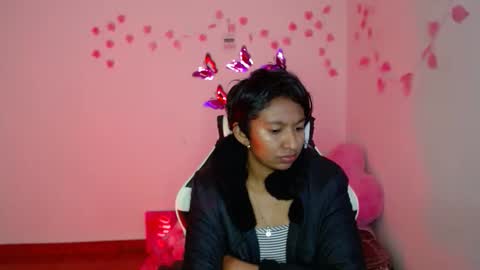 amber__777 online show from 10.22.25