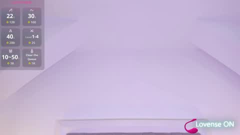 amber  ferrera online show from 04.01.26