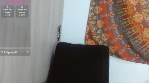 Amber  online show from 11.24.25