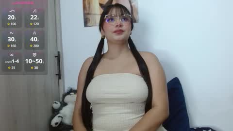 Amber  online show from 02.01.26