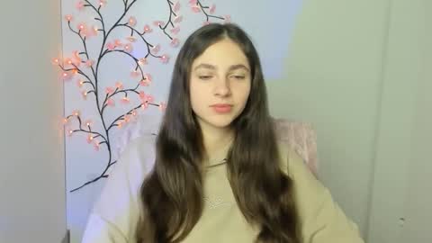 Snapshot of amber__r chatting on 02.26.26 Amber online show from 02.26.26