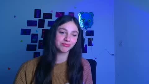 Snapshot of amber__r chatting on 03.02.26 Amber online show from 03.02.26