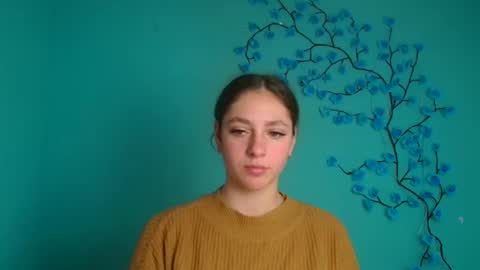 Amber online show from 04.08.26