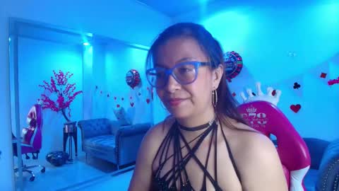 amber__rouge online show from 02.12.26