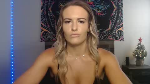 Amber online show from 12.02.25