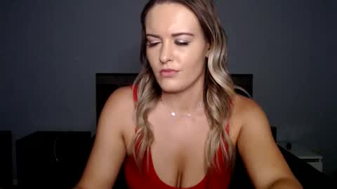 Amber online show from 02.10.26