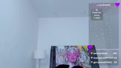 Amber  online show from 12.14.24