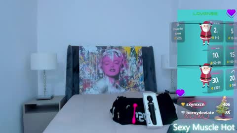 Amber  online show from 12.22.24