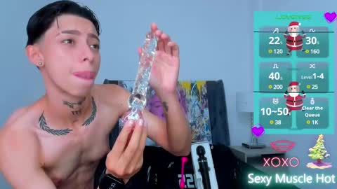 Amber  online show from 12.28.24