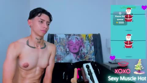 Amber  online show from 12.28.24