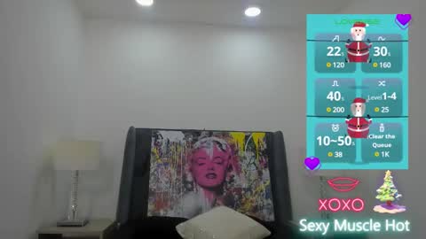 Amber  online show from 01.02.25