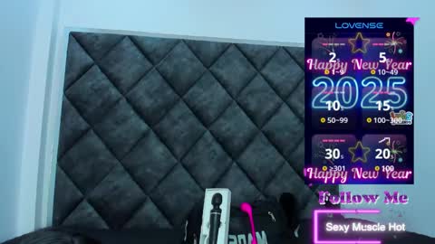 Amber  online show from 01.13.25