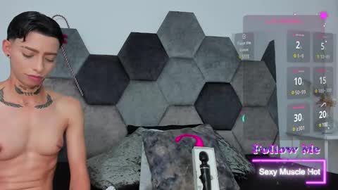 Amber  online show from 01.23.25