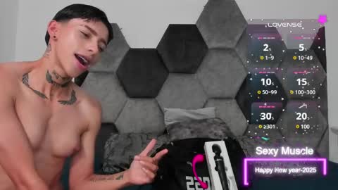 Amber  online show from 02.10.25