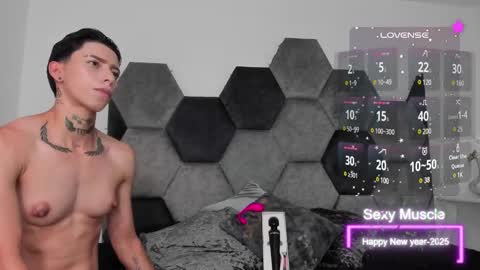 Amber  online show from 02.14.25