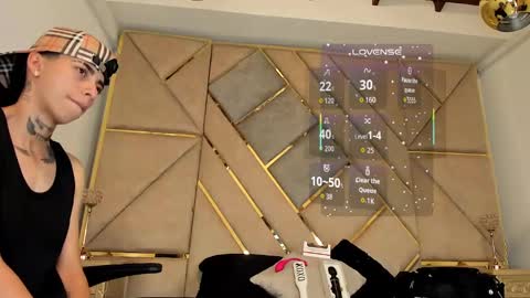 Amber  online show from 09.25.25