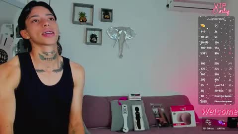 Amber  online show from 01.06.26