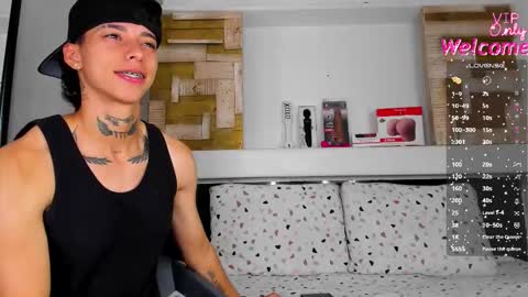 Amber  online show from 03.02.26