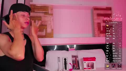 Amber  online show from 03.29.26