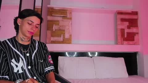 Amber  online show from 04.14.26