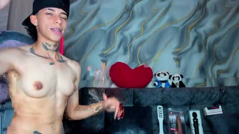 Amber  online show from 04.15.26